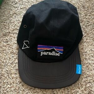 Keiki Paradise hat